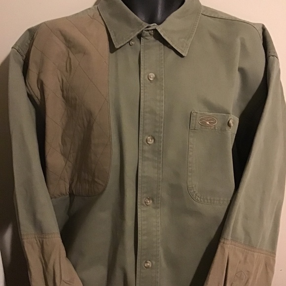 🔥SALE! NEW COND.DISTRESSED, REDHEAD SIZE XXL, See pics. , Fits tall size xxl😎 - Picture 1 of 2